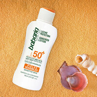Leche Protectora SPF50+  200ml-204108 Leche Protectora SPF50+  200ml-204108 1